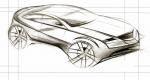 Mercedes-Benz CLC-Class 2008 года